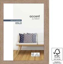 New Sonstige Bilderrahmen OSLO