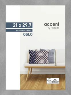 New Sonstige Bilderrahmen OSLO