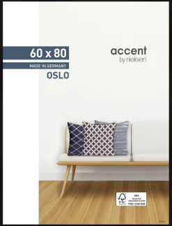 Discount Sonstige Bilderrahmen OSLO