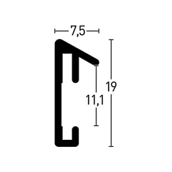 New Sonstige Bilderrahmen PIXEL