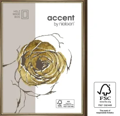 Clearance Sonstige Bilderrahmen silber ASCOT