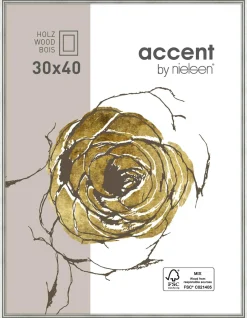 Discount Sonstige Bilderrahmen silber ASCOT
