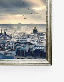 Discount Sonstige Bilderrahmen silber ASCOT