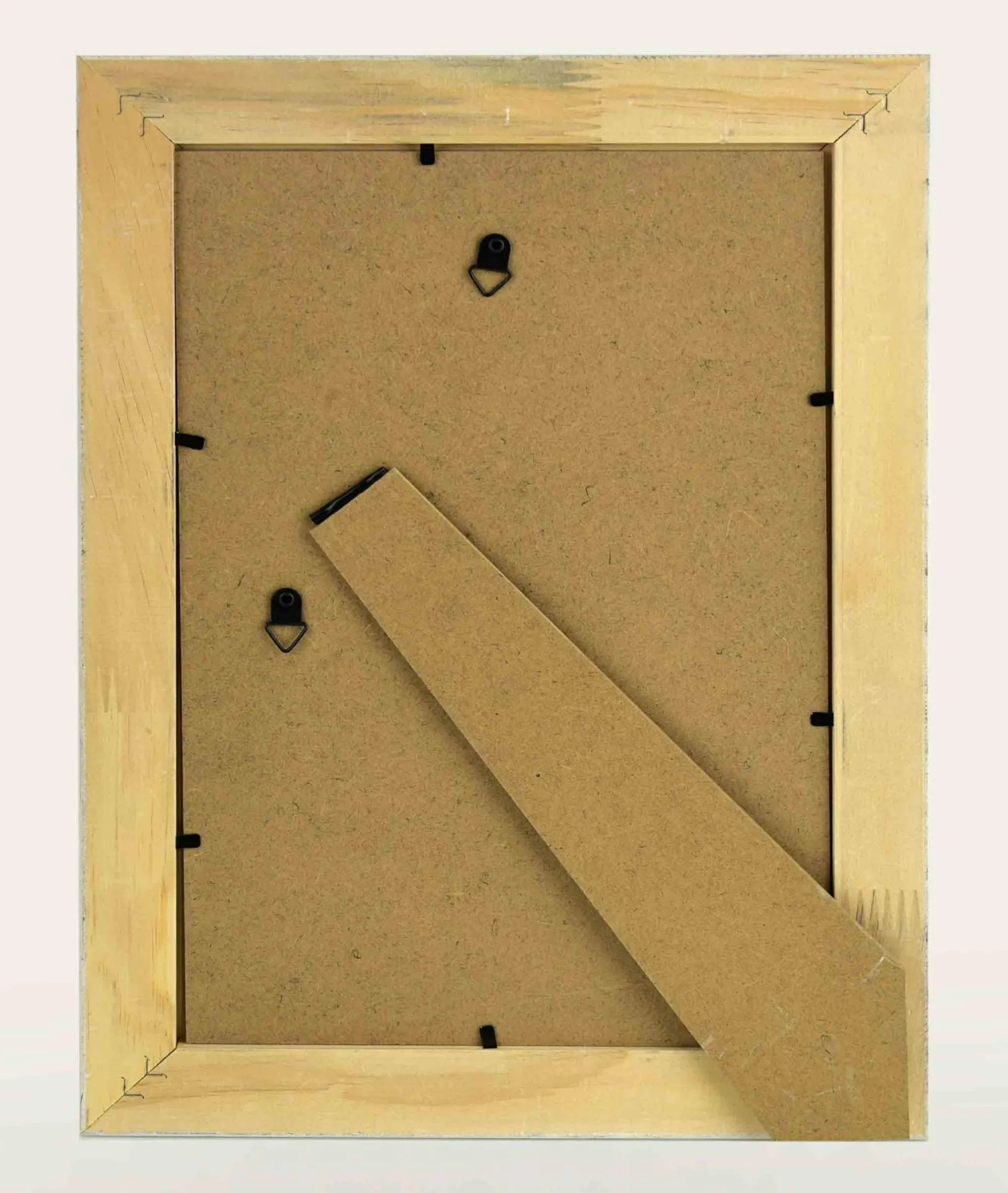 Sonstige Bilderrahmen silber ASCOT