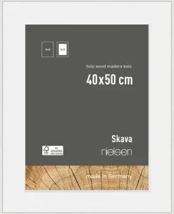 New Sonstige Bilderrahmen SKAVA