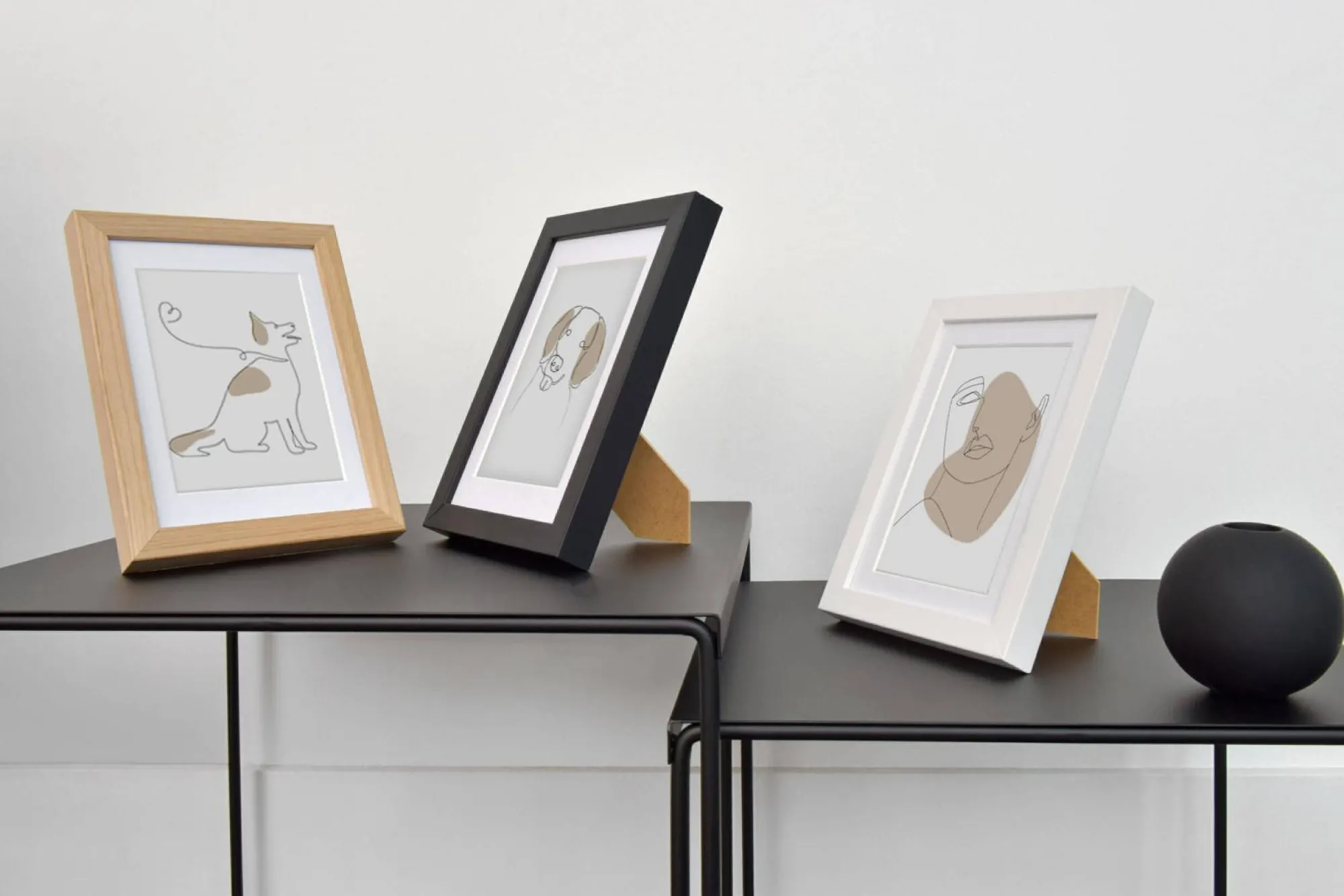 Best Sonstige Bilderrahmen SKAVA