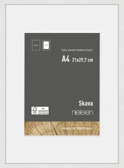 New Sonstige Bilderrahmen SKAVA