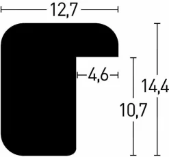Best Sonstige Bilderrahmen ZOOM