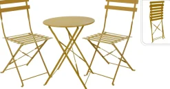 Clearance Sonstige Bistrotisch-Set