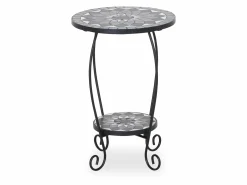 siena GARDEN Blumenständer Como