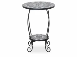 siena GARDEN Blumenständer Como