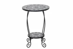 siena GARDEN Blumenständer Como