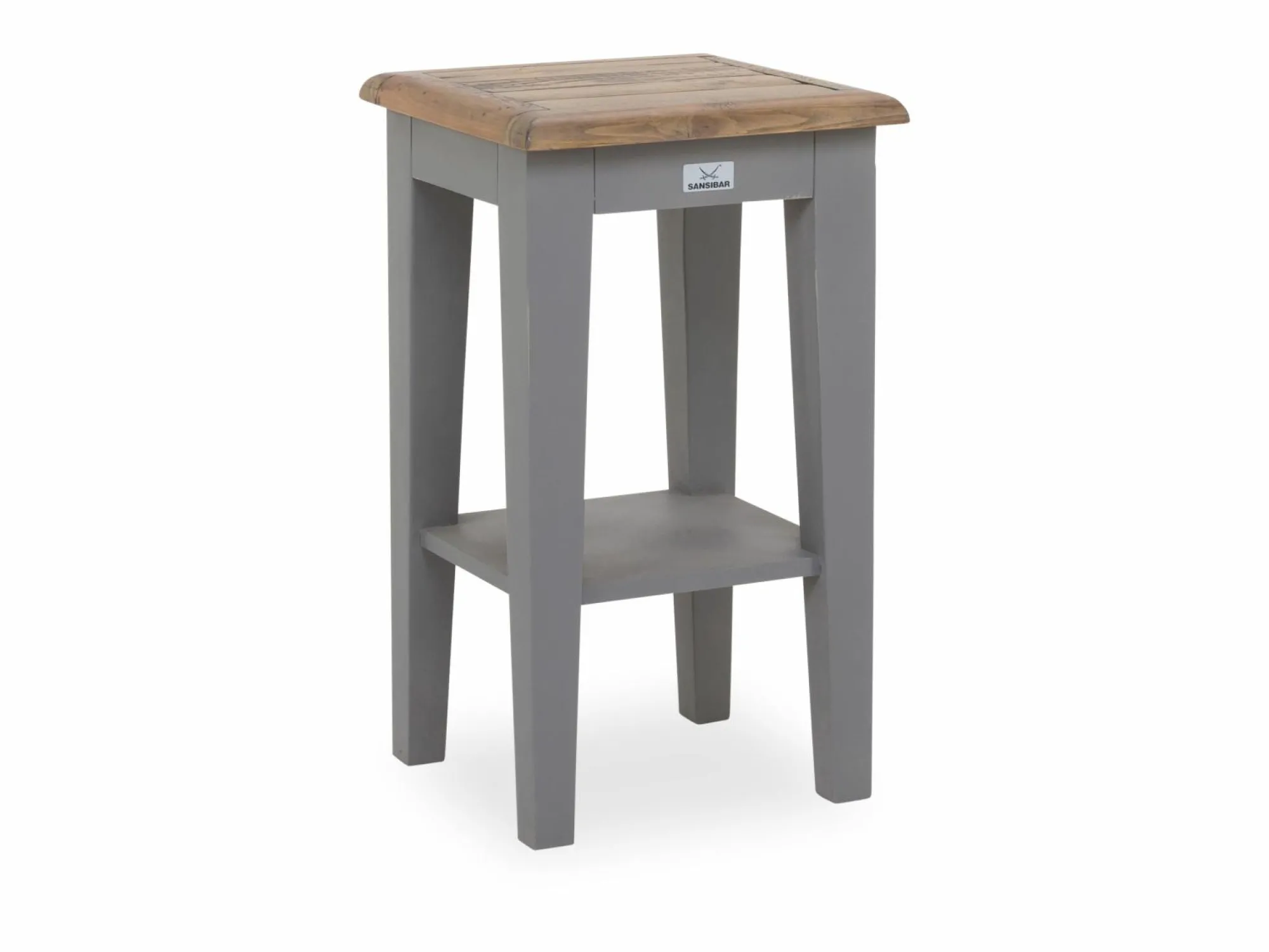 SANSIBAR Blumensäule MORSUM