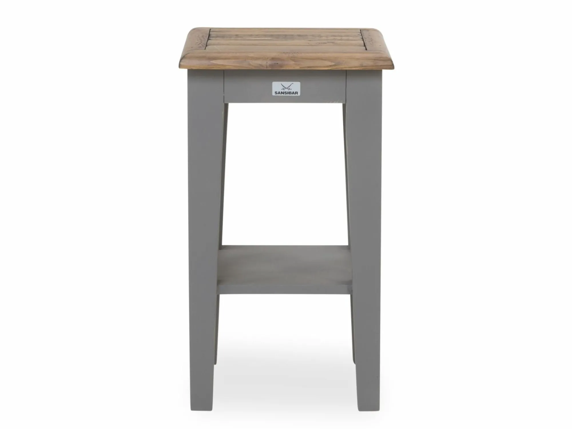 SANSIBAR Blumensäule MORSUM