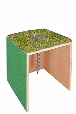 Discount doppler Bodenanker GREENFIELD-FIX