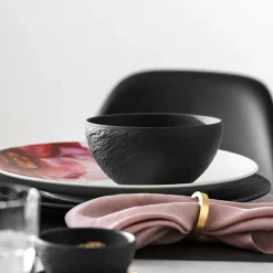 Villeroy & Boch Bol MANUFACTURE ROCK