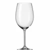LEONARDO Bordeauxglas DAILY