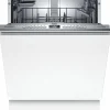 New BOSCH Geschirrspüler SMV4HB800E