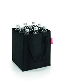 Sale reisenthel bottlebag - black