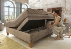 bassetti Boxspringbett FERRARA