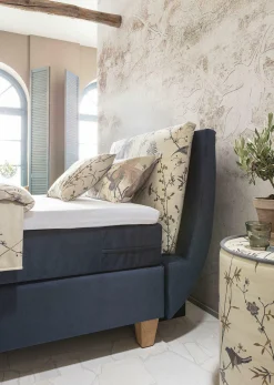 bassetti Boxspringbett FERRARA