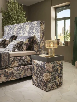 Online bassetti Boxspringbett SALERNO