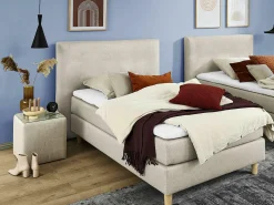 oschmann Boxspringbett ELASTOFORM OSRIC