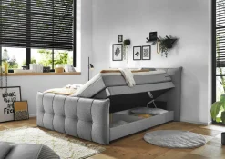 Online HARPER Boxspringbett ELMIRA