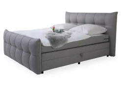 New HARPER Boxspringbett ELMIRA