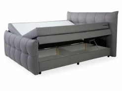 New HARPER Boxspringbett ELMIRA