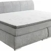 Hot HARPER Boxspringbett SAMBAS
