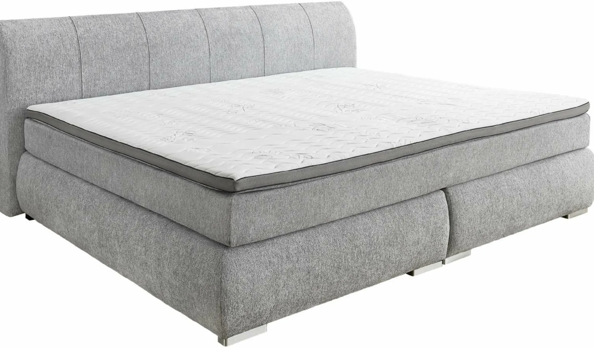 Hot HARPER Boxspringbett SAMBAS