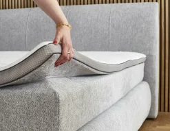 Hot HARPER Boxspringbett SAMBAS