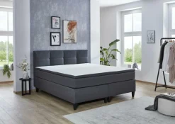 Online HARPER Boxspringbett SION