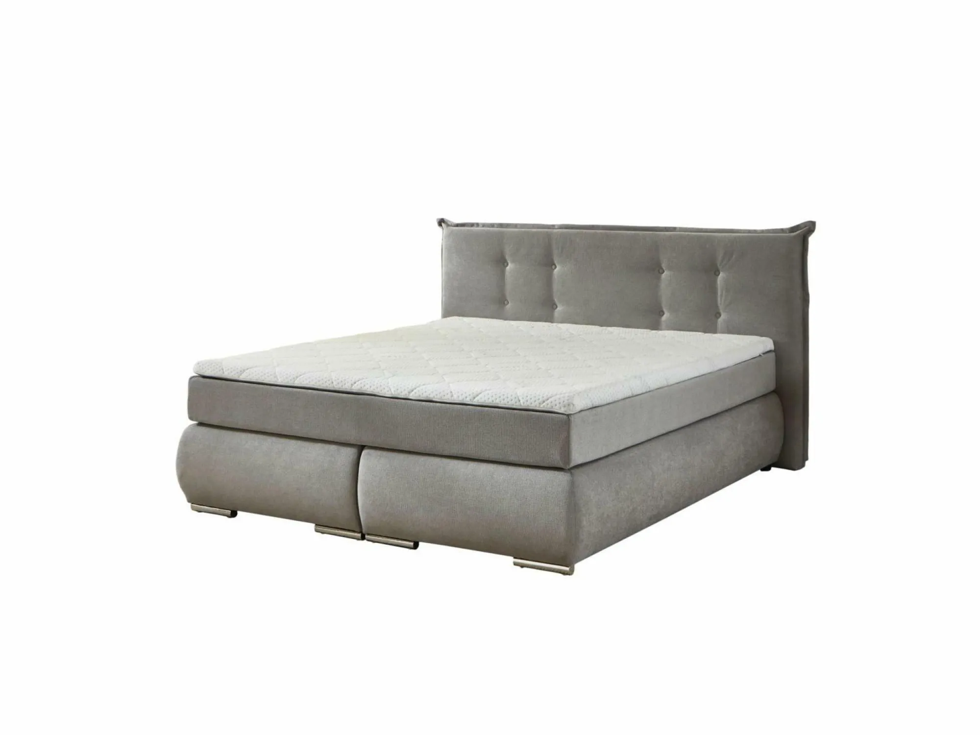 Sale HARPER Boxspringbett SOWA