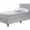 Hot HARPER Boxspringbett STETTIN