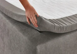 Hot HARPER Boxspringbett STETTIN