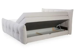 HARPER Boxspringbett WARTA