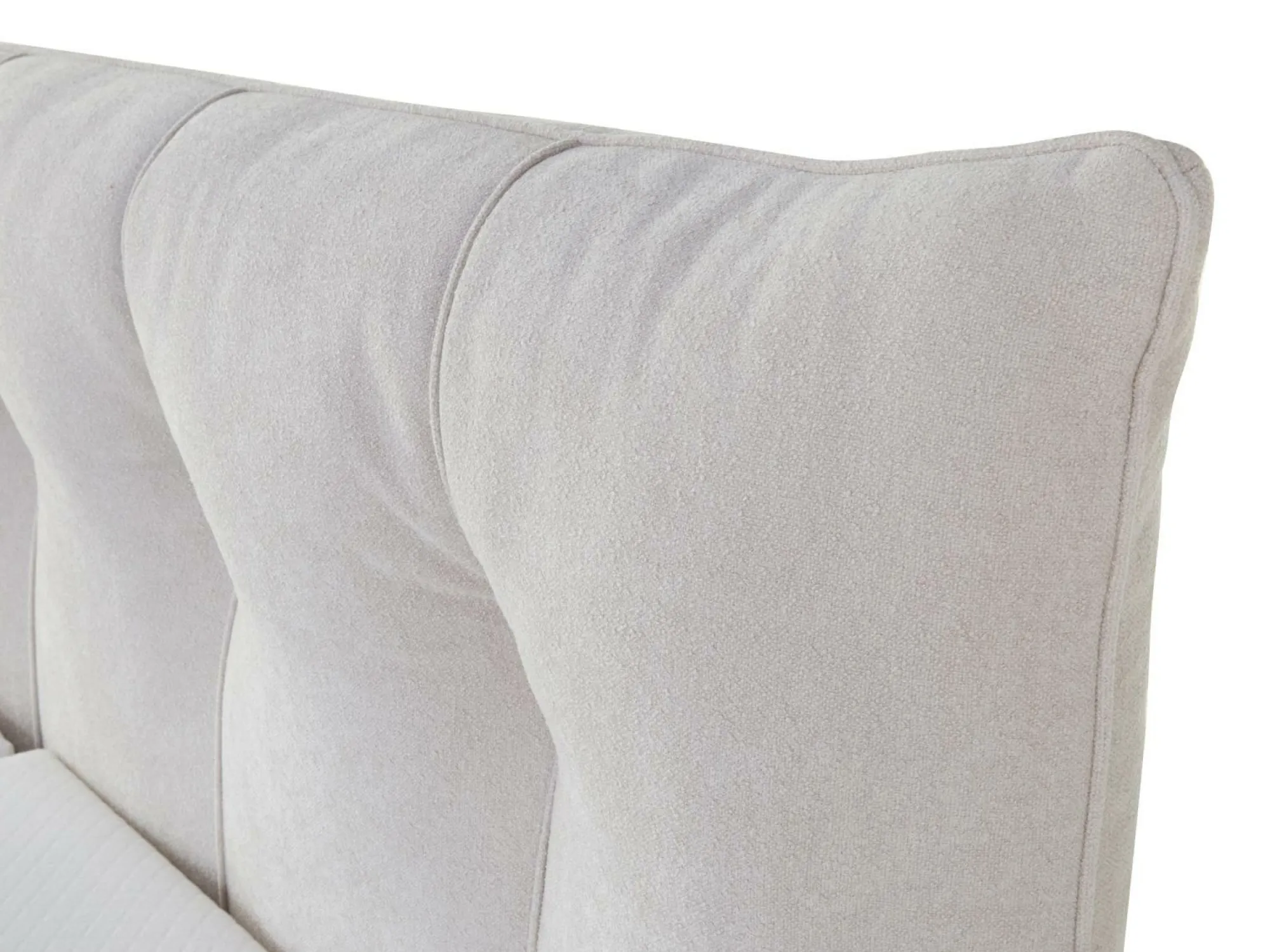 HARPER Boxspringbett WARTA