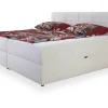 Outlet HARPER Boxspringbett WIDNES