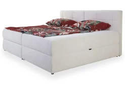 Outlet HARPER Boxspringbett WIDNES