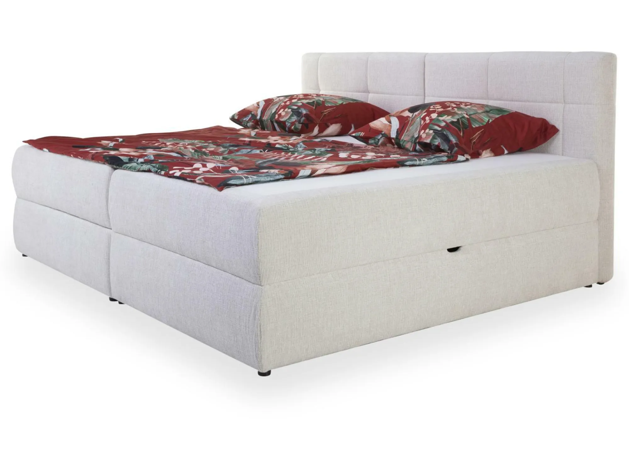 Outlet HARPER Boxspringbett WIDNES