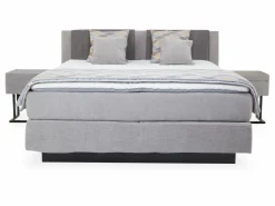 New HUKLA Boxspringbett HANNOVER