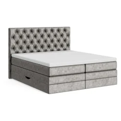 irisette Boxspringbett MONDO BARELL