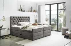 irisette Boxspringbett MONDO BARELL