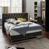 JOOP! Boxspringbett CUBIC