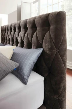 JOOP! Boxspringbett CUBIC