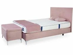 MONDO Boxspringbett BARELL