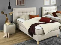 Online MONDO Boxspringbett BARELL