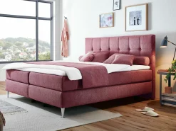 MONDO Boxspringbett BARELL